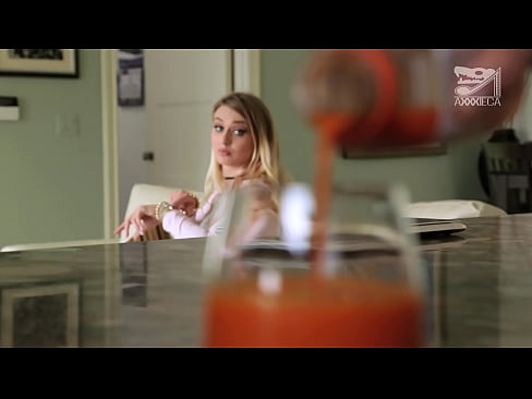 ❤️ 大奶子和紧身小穴的辣妹子从失败者那里得到鸡巴，但很硬 ❤️ Hard porn❌️❤