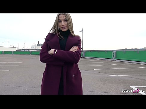 ❤️ 德国侦察员是一个梦想触摸斯蒂尔,停车场告诉和性感的钱 ❤️ Hard porn❌️❤