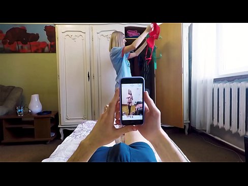 ❤️ 继妹在妈妈回家前让弟弟射精 ❤️ Hard porn❌️❤