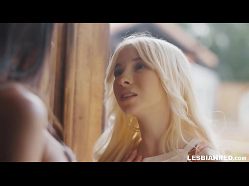 ❤️ 女孩几个月后回家，最后吃了她继母的阴部 ❤️ Hard porn❌️❤